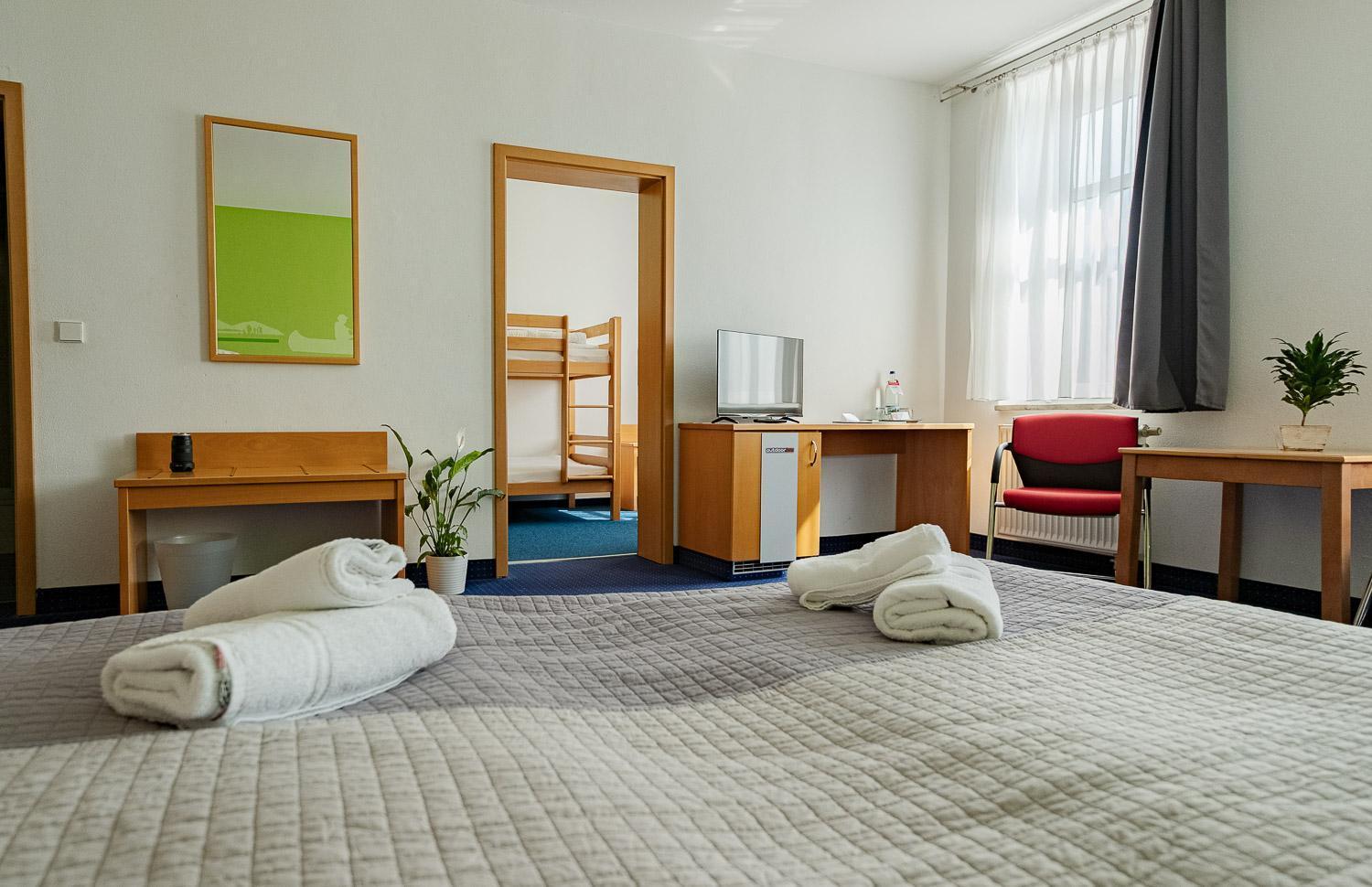 Outdoor Inn Sporthotel Steinach Экстерьер фото